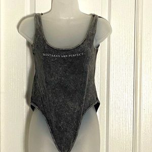 Zara bodysuit
